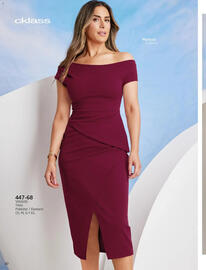 Catálogo Cklass Página 83