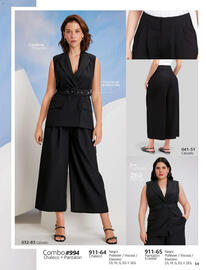 Catálogo Cklass Página 90