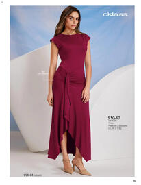 Catálogo Cklass Página 98