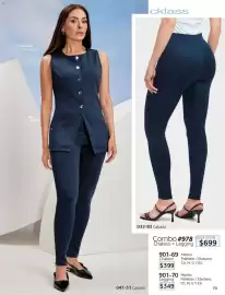 Catálogo Cklass Página 106