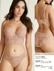 Catálogo Cklass Página 11