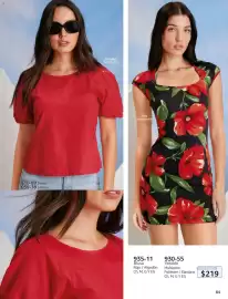 Catálogo Cklass Página 120