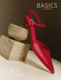 Catálogo Cklass Página 122