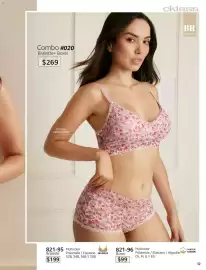 Catálogo Cklass Página 13