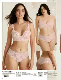 Catálogo Cklass Página 14