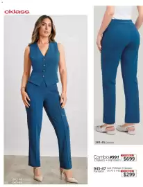 Catálogo Cklass Página 141