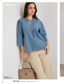 Catálogo Cklass Página 145