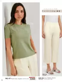 Catálogo Cklass Página 153