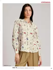 Catálogo Cklass Página 154