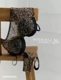 Catálogo Cklass Página 16