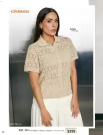 Catálogo Cklass Página 163