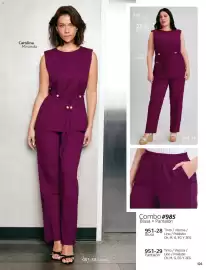 Catálogo Cklass Página 164