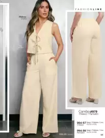 Catálogo Cklass Página 168