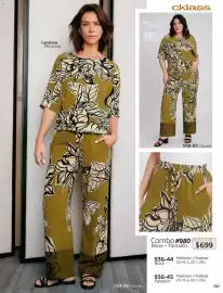 Catálogo Cklass Página 170