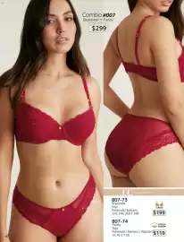 Catálogo Cklass Página 18