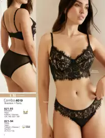 Catálogo Cklass Página 2