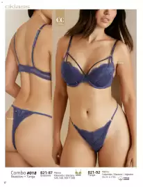Catálogo Cklass Página 20