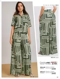 Catálogo Cklass Página 256