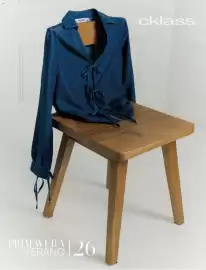 Catálogo Cklass Página 267