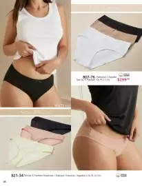 Catálogo Cklass Página 28