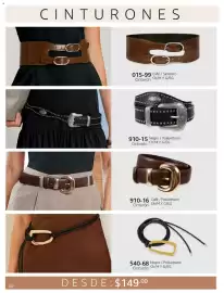 Catálogo Cklass Página 331