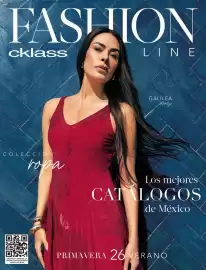 Catálogo Cklass Página 34