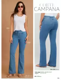 Catálogo Cklass Página 354