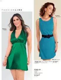 Catálogo Cklass Página 375