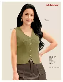 Catálogo Cklass Página 378