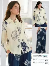 Catálogo Cklass Página 38