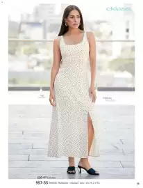 Catálogo Cklass Página 50