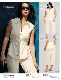 Catálogo Cklass Página 54