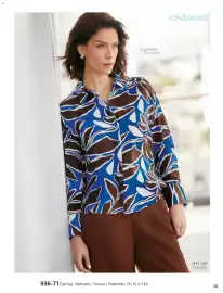 Catálogo Cklass Página 66