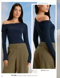 Catálogo Cklass Página 81