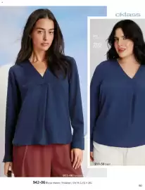 Catálogo Cklass Página 86