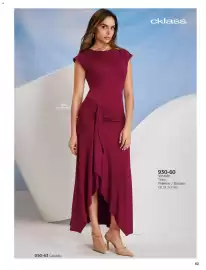 Catálogo Cklass Página 98