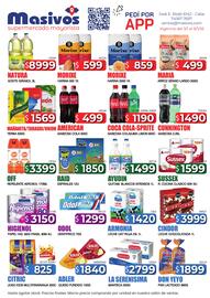 Catálogo Masivos semana 1 Página 1