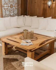 Catálogo Muebles y Sillones.com semana 1 Página 2