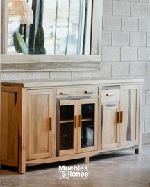 Catálogo Muebles y Sillones.com semana 1 Página 3