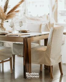 Catálogo Muebles y Sillones.com semana 1 Página 4