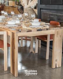 Catálogo Muebles y Sillones.com semana 1 Página 5