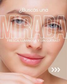 Catálogo Farmacias TKL semana 1 Página 1