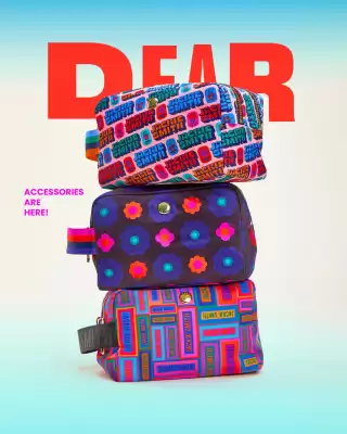 Catálogo Jackie Smith (válido hasta 9-01)