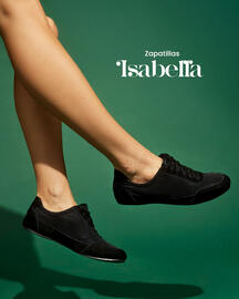 Catálogo Juanita Jo semana 1 Página 3