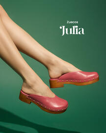 Catálogo Juanita Jo semana 1 Página 5