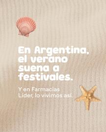 Catálogo Farmacias Líder semana 1 Página 2