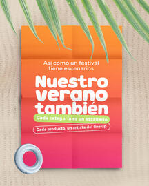 Catálogo Farmacias Líder semana 1 Página 3