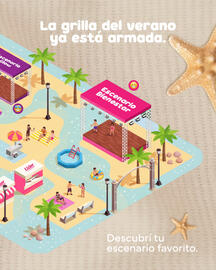 Catálogo Farmacias Líder semana 1 Página 5