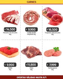 Catálogo Autoservicio Capo semana 1 Página 2