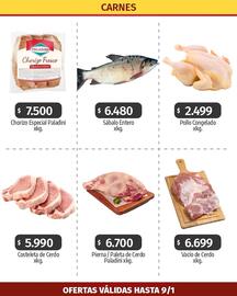 Catálogo Autoservicio Capo semana 1 Página 3